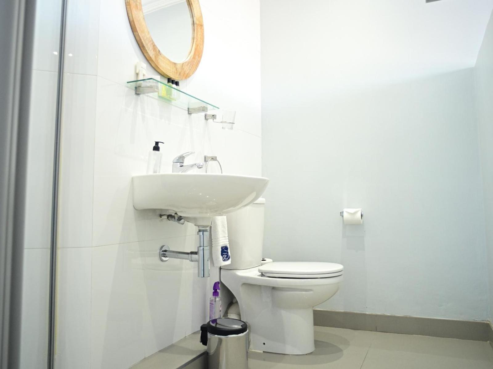 Atlantic Oasis Guest House Тейбл-В'ю Номер фото