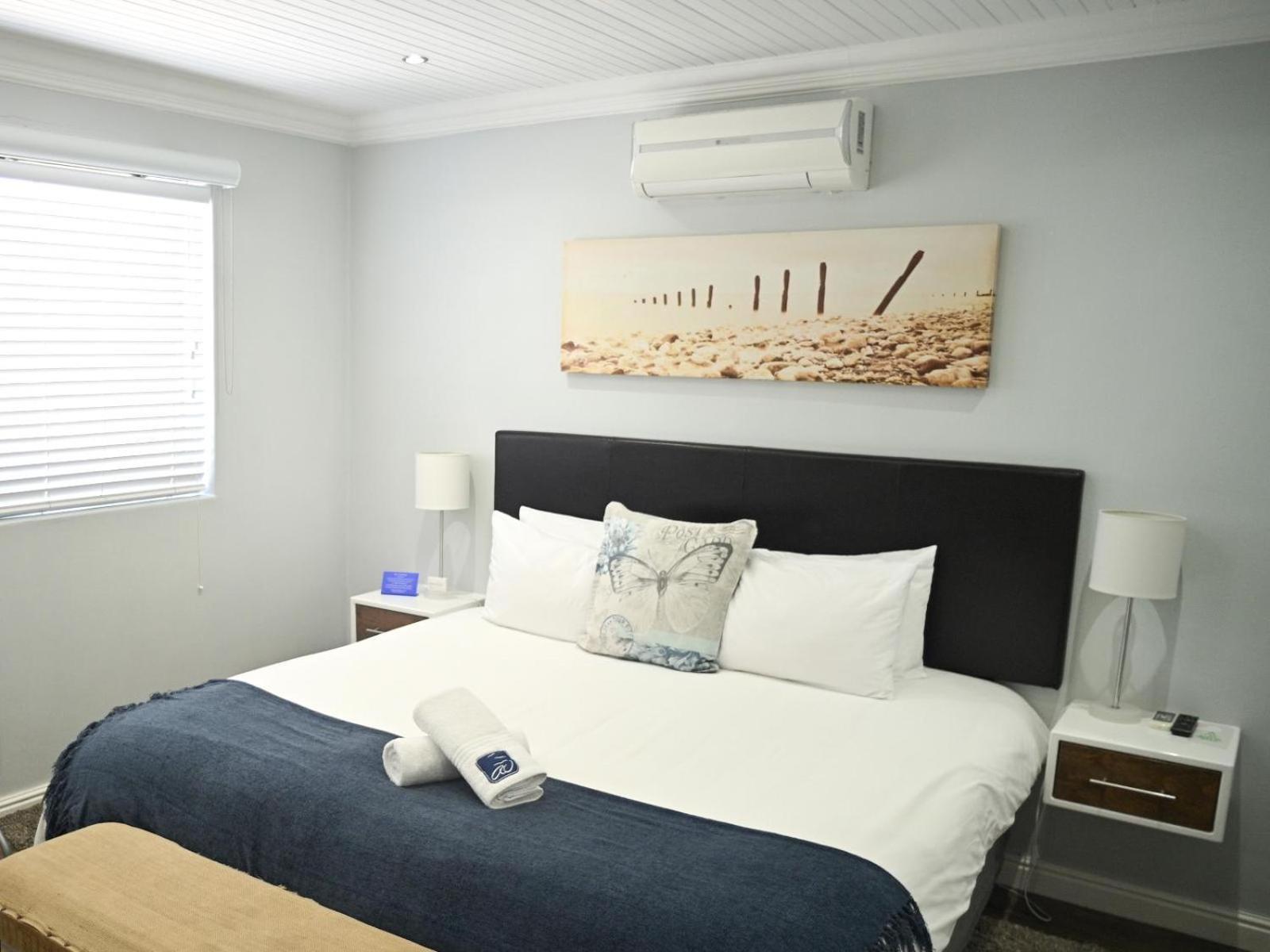 Atlantic Oasis Guest House Тейбл-В'ю Номер фото