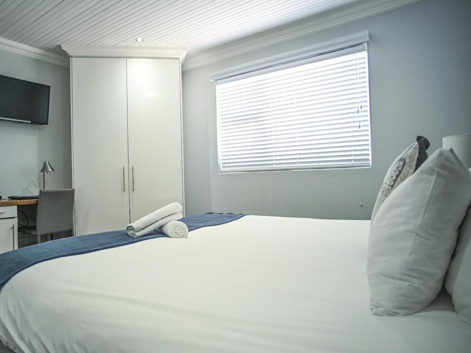 Atlantic Oasis Guest House Тейбл-В'ю Номер фото