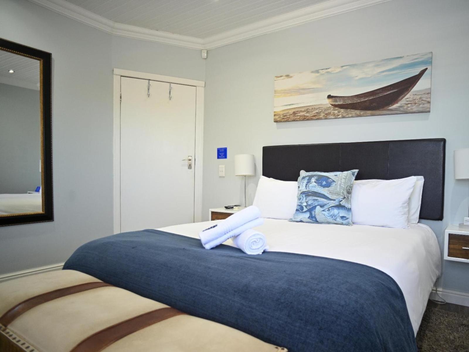 Atlantic Oasis Guest House Тейбл-В'ю Номер фото