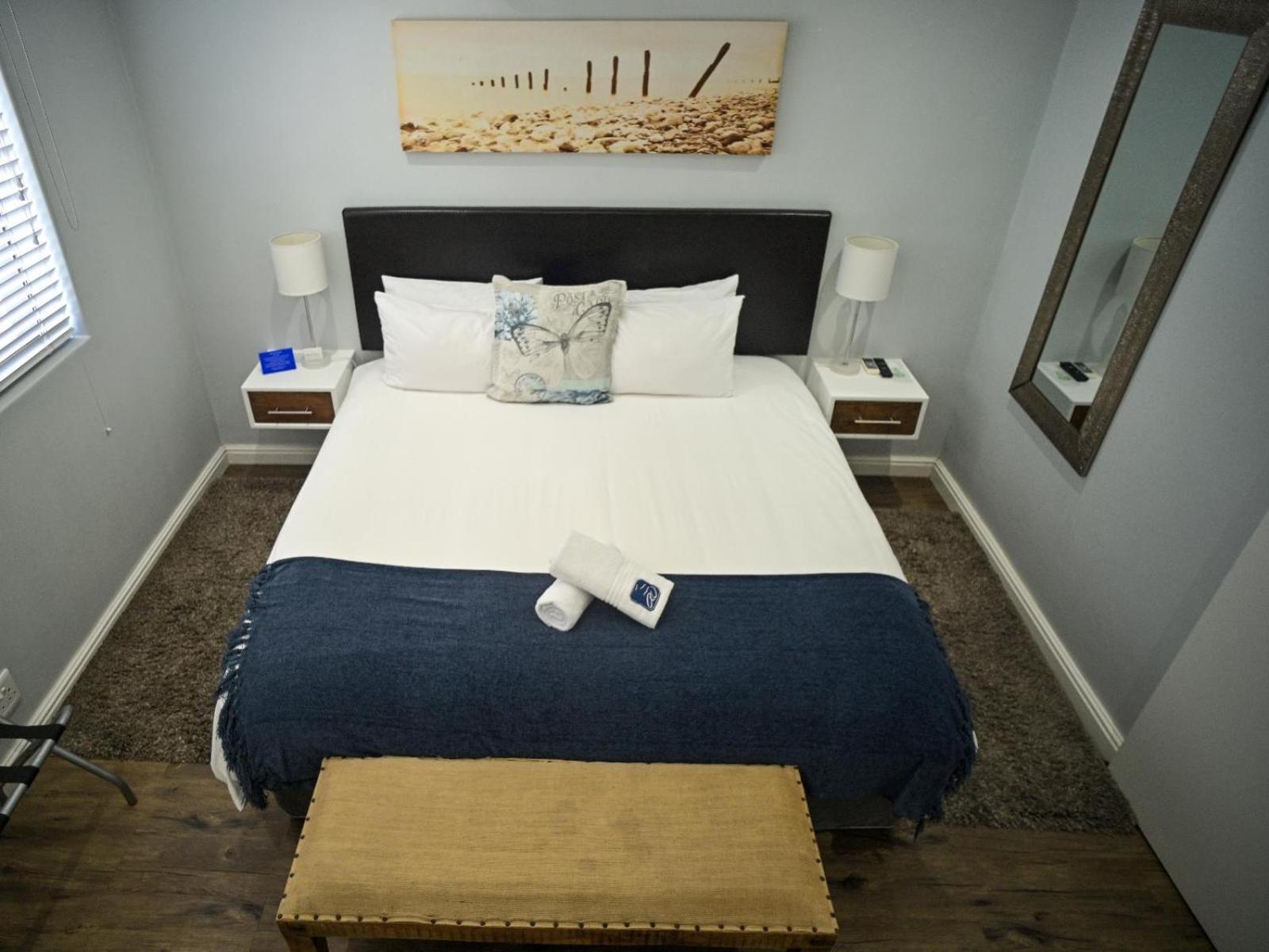 Atlantic Oasis Guest House Тейбл-В'ю Номер фото
